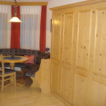 Chasa Valetta Apartment Samnaun Exterior foto