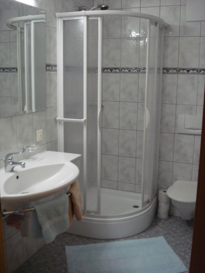 Chasa Valetta Apartment Samnaun Cameră foto