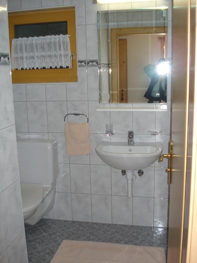 Chasa Valetta Apartment Samnaun Cameră foto