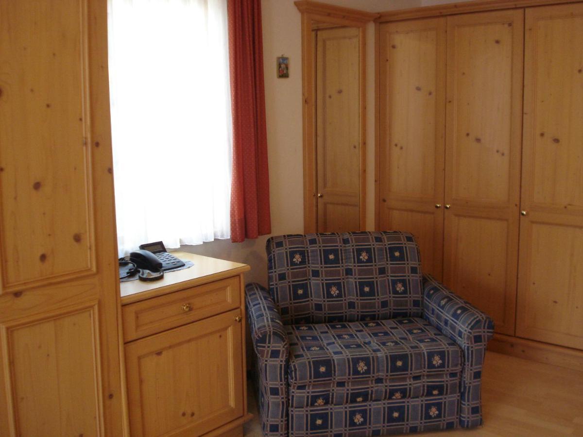 Chasa Valetta Apartment Samnaun Cameră foto