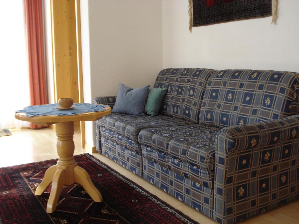 Chasa Valetta Apartment Samnaun Cameră foto