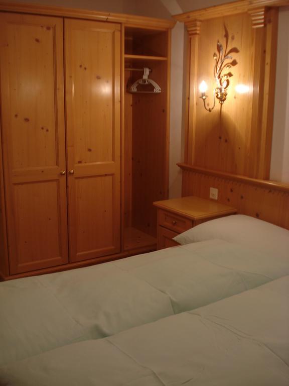 Chasa Valetta Apartment Samnaun Cameră foto