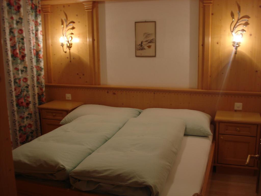 Chasa Valetta Apartment Samnaun Cameră foto