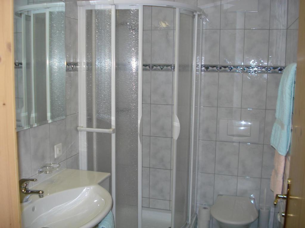 Chasa Valetta Apartment Samnaun Cameră foto