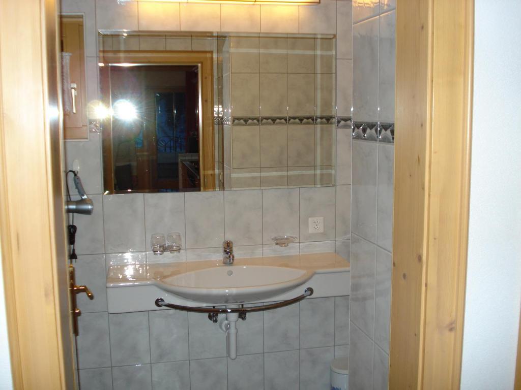 Chasa Valetta Apartment Samnaun Cameră foto
